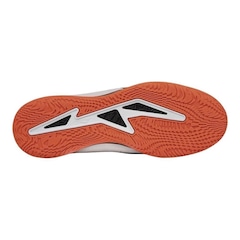 Chuteira De Futsal Penalty Max Evolution Locker Y-1 Adulta - Foto 5