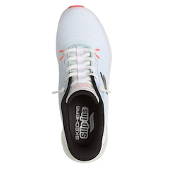 Tênis Skechers Arch Fit Glide-Step Pro Feminino - Foto 4