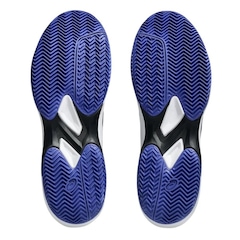 Tênis Asics Game FF Clay Masculino - Foto 6