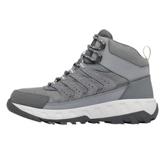 Bota Columbia Strata Trail Mid WP Feminina - Foto 2