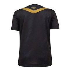 Camisa Athletico Paranaense III 2024 Umbro Infantil - Foto 2