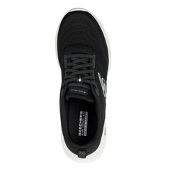 Tênis Skechers Go Walk 8 Day Masculino - Foto 4