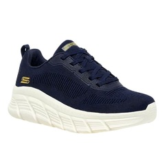 Tênis Skechers BOBS B Flex HI Masculino - Foto 3