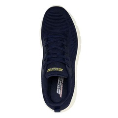 Tênis Skechers BOBS B Flex HI Masculino - Foto 4