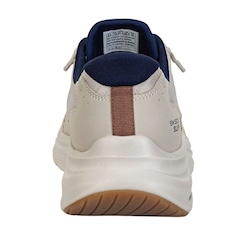 Tênis Skechers Contour Foam Cozy Fit Masculino - Foto 4