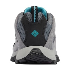 Tênis Columbia Crestwood Feminino - Foto 4