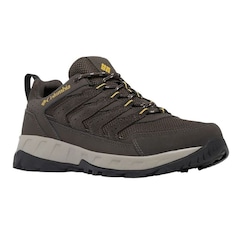 Tênis Columbia Strata Trail Low Waterproof Masculino - Foto 2