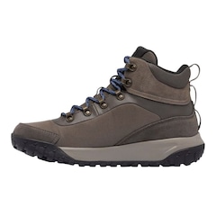 Bota Columbia Burnsider Waterproof Masculina - Foto 2