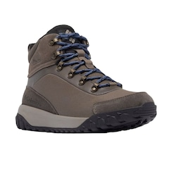 Bota Columbia Burnsider Waterproof Masculina - Foto 3