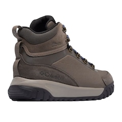Bota Columbia Burnsider Waterproof Masculina - Foto 4