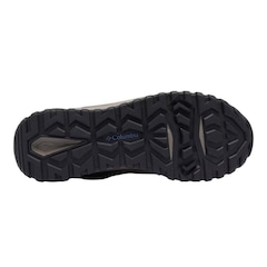 Bota Columbia Burnsider Waterproof Masculina - Foto 6