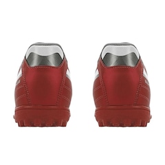 Chuteira De Society Mizuno Morelia Club AS Adulto - Foto 4