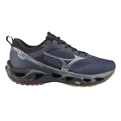 Tênis Mizuno Wave Stratos 3 Masculino - Foto 1