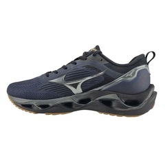 Tênis Mizuno Wave Stratos 3 Masculino - Foto 2