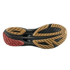 Tênis Mizuno Wave Stratos 3 Masculino - Foto 5