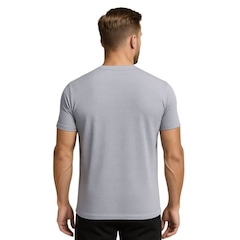 Camiseta Diadora Small Logo Athletic Dept Masculina - Foto 2
