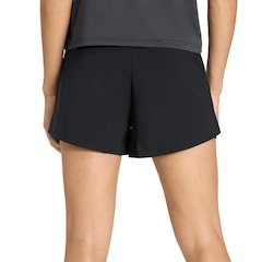 Bermuda 2 em 1 Workout Essentials adidas Feminino - Foto 2