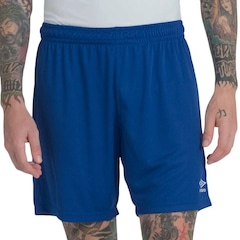 Calção Umbro Legacy Masculino - Foto 1
