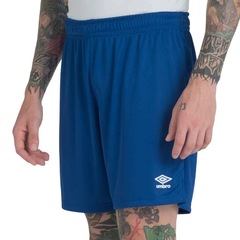 Calção Umbro Legacy Masculino - Foto 2