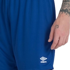 Calção Umbro Legacy Masculino - Foto 4