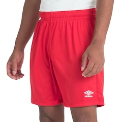 Calção Umbro Legacy Masculino - Foto 1