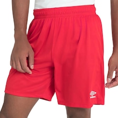 Calção Umbro Legacy Masculino - Foto 2