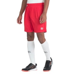 Calção Umbro Legacy Masculino - Foto 4
