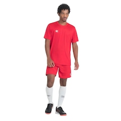 Calção Umbro Legacy Masculino - Foto 5