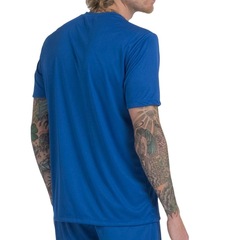 Camiseta Umbro Legacy Masculina - Foto 2