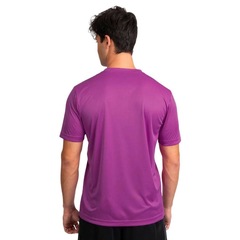 Camiseta Masculina adidas Own The Run Basic - Foto 2