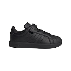 Tênis Infantil adidas Street Talk EL - Foto 1