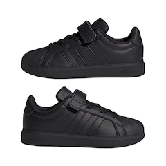Tênis Infantil adidas Street Talk EL - Foto 7