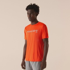 Camiseta Fila Reflective Core Run Masculina - Foto 3
