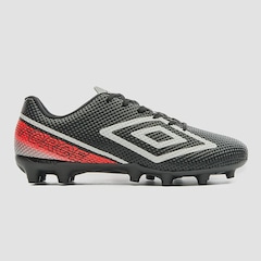 Chuteira de Campo Adulto Umbro Force - Foto 1