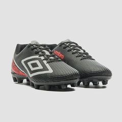 Chuteira de Campo Adulto Umbro Force - Foto 2