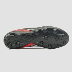 Chuteira de Campo Adulto Umbro Force - Foto 4
