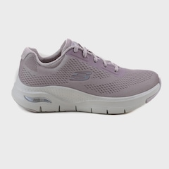 Tênis Feminino Skechers Arch Fit - Foto 1