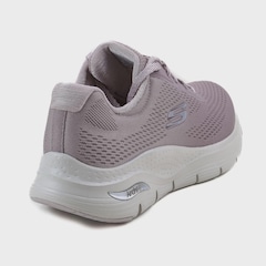 Tênis Feminino Skechers Arch Fit - Foto 3