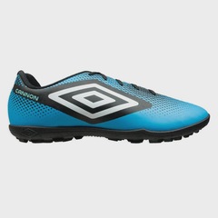 Chuteira Society Adulto Umbro Cannon - Foto 1