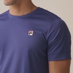 Camiseta Fila Player F-Box II Masculina - Foto 3