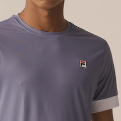 Camiseta Fila Player F-Box II Masculina - Foto 3
