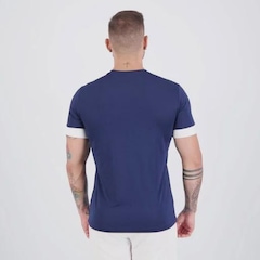 Camiseta Fila Player F-Box II Masculina - Foto 2