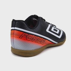 Chuteira Futsal Adulto Umbro Force - Foto 4