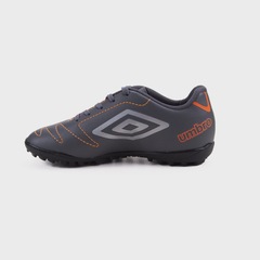 Chuteira Society Infantil Umbro Class 2.2 - Foto 2