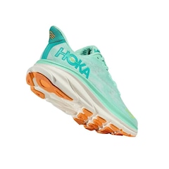 Tênis Feminino Hoka Clifton 9 - Foto 4
