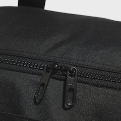 Bolsa adidas Duffle Linear Pequena 24 Litros - Foto 4