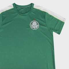 Camiseta Betel Palmeiras Challenge II Masculina - Foto 4