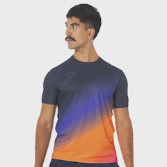 Camiseta Mizuno Core Graphic Masculina - Foto 2