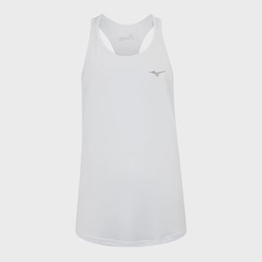 Camiseta Regata Mizuno Nirvana Feminina - Foto 1