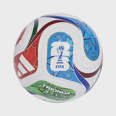 Bola de Society adidas Trionda Copa do Mundo 26 - Foto 1